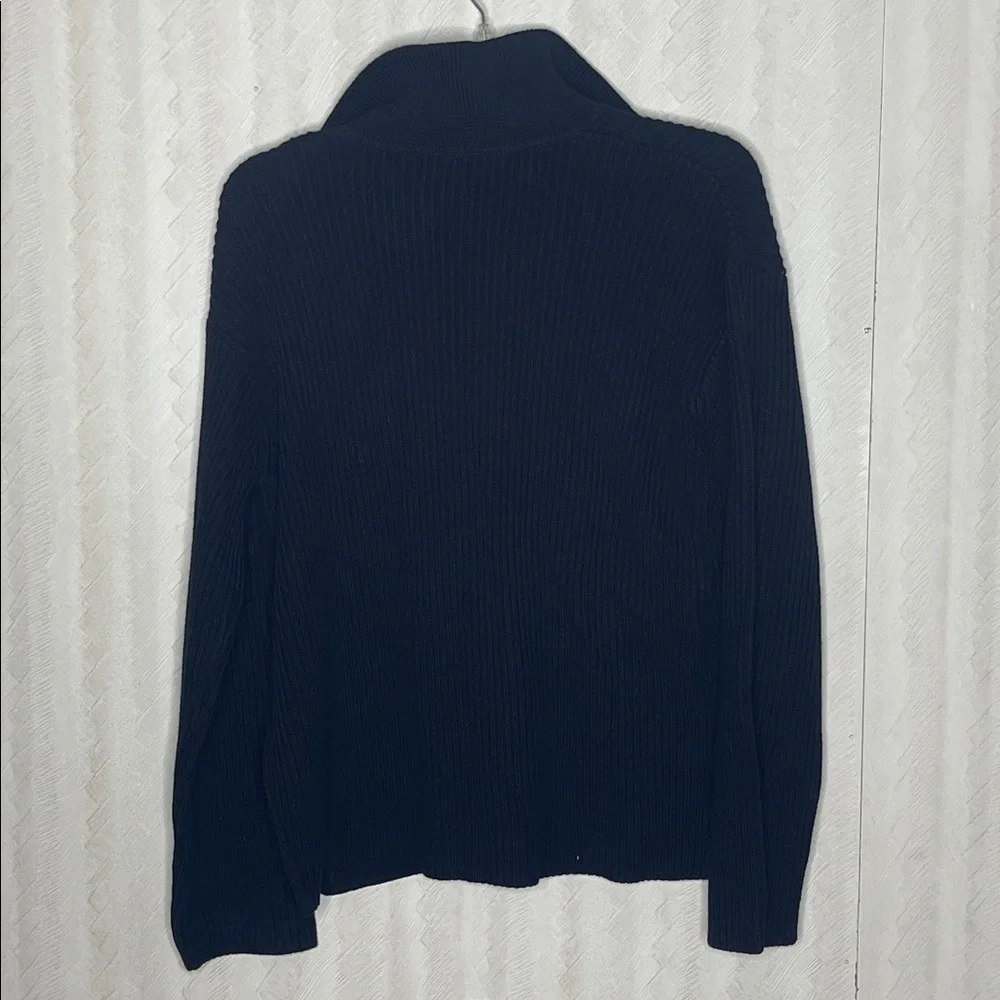 🆕 GAP Women’s Ribbed Sweater Size XS